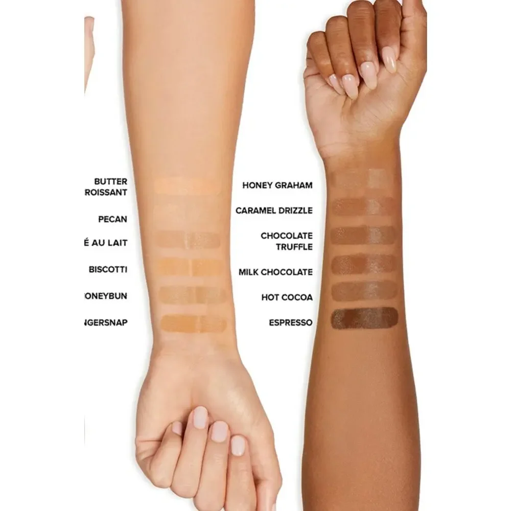 Too Faced Born This Way Ethereal‎ Light Illuminate Smooth Concealer Espresso 5ml